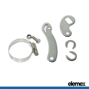 Torque Arm Front Rear Refit Components Conversion Kit Parts Electric Bike eBike - Picture 1 of 3