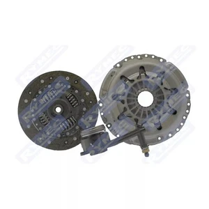 KIT EMBRAGUE PARA FORD B MAX ECOSPORT FIESTA VI JT1713029 KIT EMBRAGUE 3 PIEZAS - Imagen 1 de 1