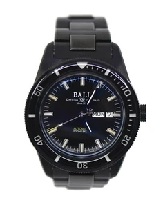 Ball Engineer II Skindiver Stainless Steel Watch DM3028B - Picture 1 of 6