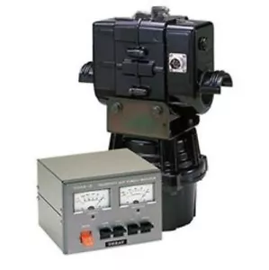 Yaesu G-5500DC Dual Typ für authentische Satelliten aus Japan Neu - Bild 1 von 2