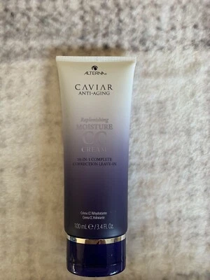 Crema hidratante reponedora antienvejecimiento Alterna Caviar CC 3,4 OZ envío gratuito Foto 1 de 2