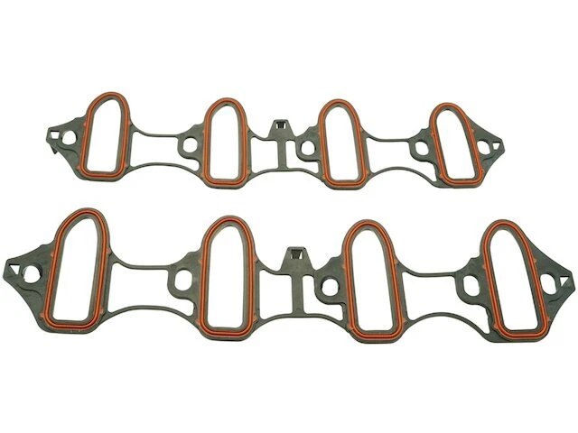 Juego de juntas de colector de admisión TRQ para Hummer H2 2004-2009 95BKHR Foto 1 de 1