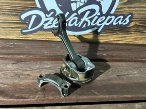 Genuine FoMoCo Ford F-150 Coyote 5.0 Engine Rod and Piston RFBR3E CA 0351 E05 RW - Foto 1 di 7