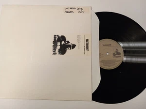 testament – we need love soul groove records 2001 (12 inch maxi single) - Picture 1 of 1