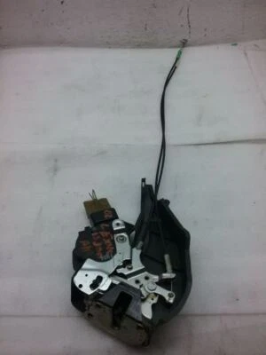 Actuador de pestillo de cerradura de puerta R/R 2002 LEXUS IS300 IS-300 6-7-10P Foto 1 de 4