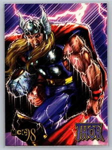 Thor #32 1998 Skybox Marvel - Bild 1 von 2