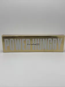 MAC Power Hungry Eyeshadow Palette NEW IN SLEEVE - Picture 1 of 2