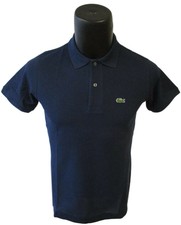 Lacoste Poloshirt Herren Größe 3