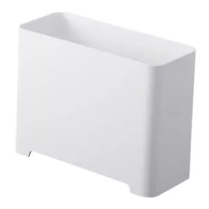 Home Bathroom Storage Organizer Self-Draining Corner Shower Caddy for Shampoo - Picture 1 of 8