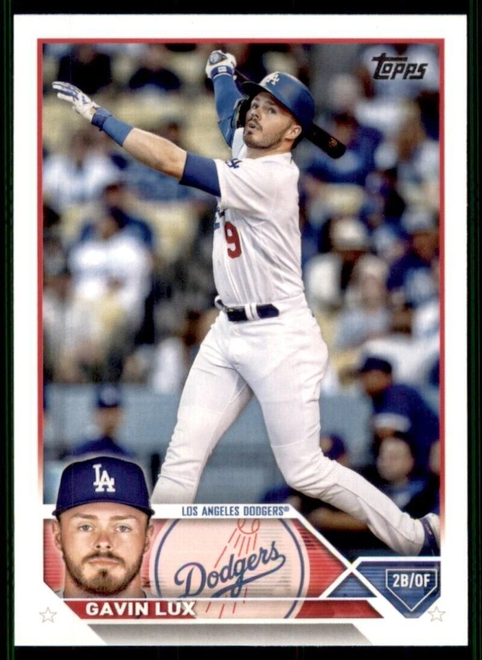 2023 Topps Series 1 Baseball Pick Complete Your Set #201-330 RC Stars 🔥⚾🔥 - Image 1 of 1