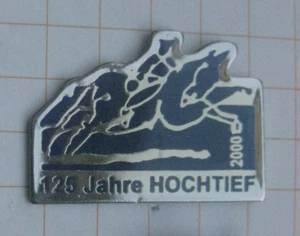 125 JAHRE HOCHTIEF / KONZERN ................................. Pin (298k) - Bild 1 von 1