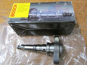 NUEVO LOTE ANTIGUO Bosch 2418455151 Elemento Bomba 2 418 455 151 - Imagen 1 de 6