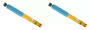 2x Amortiguadores traseros Bilstein B6 para Mercedes-Benz Sprinter 2-T Bus 901 902 Kas - Imagen 1 de 1
