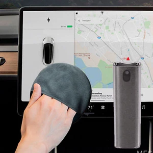 Microfiber Wipers For Screen Microfiber Fingerprint Proof Screen Cleaner noble - Picture 1 of 9