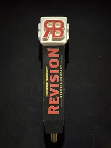Rare Revision Brewing Tap Handle - Picture 1 of 4