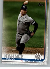 2019 Topps Update MLB Baseball Base Singles #151-300 (Pick Your Cards)