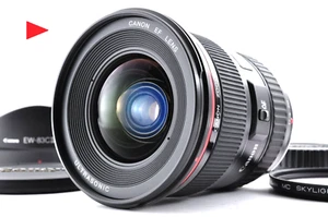 Canon EF 17-35mm f2.8 L USM [Casi Como Nuevo] De Japón #25137 - Imagen 1 de 13