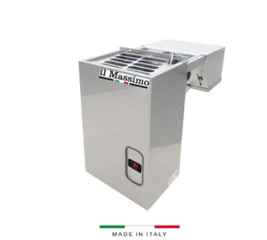 Kühlaggregat bis zu 11,3 m³ Aggregat Monoblock Kühlzelle Kühlraum Kühlhaus NEU - Bild 1 von 4