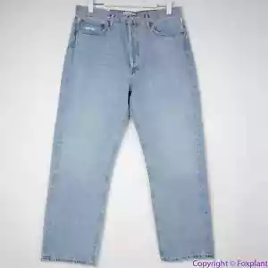 NEU Agolde 90'S MID RISE LOOSE FIT in Snapshot Wash, 31 - Bild 1 von 12