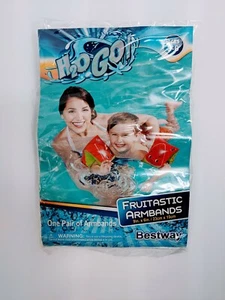 Armband Floaties For Kids - Picture 1 of 5