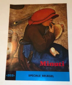 Minuti "202"  Speciale Bruegel - Picture 1 of 1