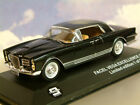 TRIPLE 9/T9  1/43 DIECAST 1960 FACEL VEGA EXCELLENCE IN BLACK 504 ONLY! T9-43031