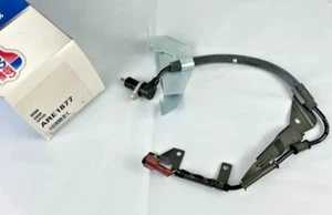 ARE1877 Carquest ABS Wheel Speed Sensor xref # ALS1234, 8971031082, 8971323080 - Picture 1 of 7