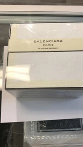 Balenciaga paris Women's perfume By Balenciaga EDP Vintage 3 pieces Gift set - Picture 1 of 3