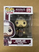 Funko Pop! Movies Assassin's Creed Aguilar #375