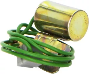 Bosch 02070 / 1237330246 Ignition Condenser Fits 1974 Audi Fox Volkswagen Dasher - Picture 1 of 2