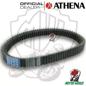 CINGHIA TRASMISSIONE YAMAHA XP T-MAX TMAX 500 2007 2008 2009 2010 2011 - Foto 1 di 1