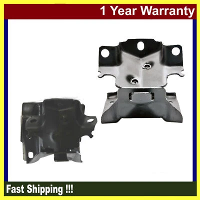 Motor de motor y montaje de transmisión para GMC Savana 2500 base furgoneta de carga estándar AWD Foto 1 de 3