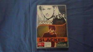 Chasing Amy / Slacker DVD Region 4 - Picture 1 of 4
