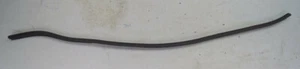 1997-2004 Chevy Corvette C5 Rear Hood Weatherstrip Seal Used OEM 10270456 - Bild 1 von 5