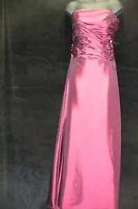 Prom Gown - Alfred Angelo - Ruby - Imagen 1 de 2