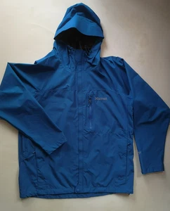Marmot Gore-Tex Paclite Mens Jacket Size L - Picture 1 of 13