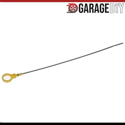 Dorman Engine Oil Dipstick For MAZDA CX-7 2.3 MZR DISI Turbo AWD (ER103, ER3P) 2 — 第 1/2 张图片