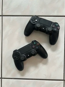 Sony Playstation 4 Controller 2 Stück - Bild 1 von 2