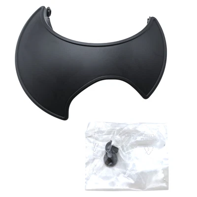 Tabella Portanumero OEM V1626005 Fantic Caballero 125-500 MY24 - Imagen 1 de 3