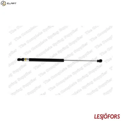 ÁREA DE CARGA DE MUELLE DE GAS 8172936 PARA RENAULT CLIO/III/EURO/CAMPUS/HATCHBACK Foto 1 de 4