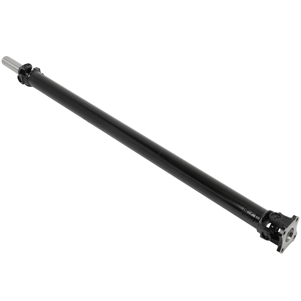 Árbol de transmisión trasero para Ford F-150 2000-2003 F-250 1997-1999 4x4 transmisión automática Foto 1 de 4