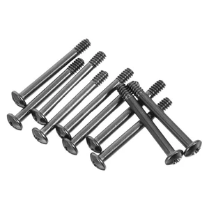 10 Pcs Long Screw Components & Parts/screws Computer Replacement - Afbeelding 1 van 12