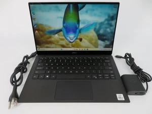 Dell XPS 13 P82G 13.3" 512GB SSD 16GB 2.3GHz Core i7-10510U Windows 11 Pro TOUCH - Imagen 1 de 22