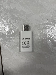 Midea US-SK105 Intelligent Subassembly WiFi Modul Smart Kit für Klimaanlage - Bild 1 von 2