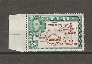 FIJI 1938/55 SG 253 OTTIME CONDIZIONI - Foto 1 di 2