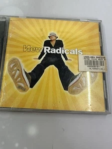 Maybe You've Been Brainwashed Too by The New Radicals (CD, 1998) - Picture 1 of 5