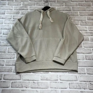 Zara Hooded Sweater Men's Size S Casual Sporty Neutral  - Bild 1 von 5