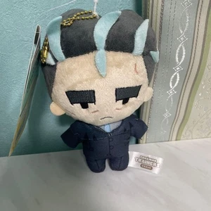 Pokemon Trainer Aoki Plüsch - Bild 1 von 3