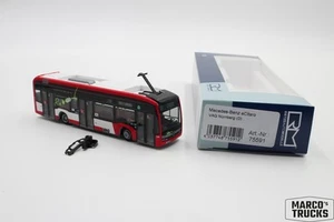 Rietze Mercedes-Benz eCitaro VAG Nürnberg No. 75591 1:87 /RIN2002 - Picture 1 of 1