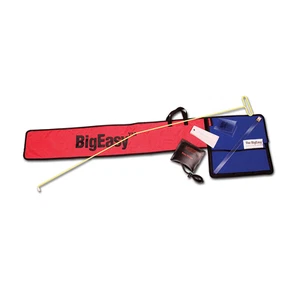 Steck Manufacturing by Milton Big Easy Glo with Carrying Case Kit - Picture 1 of 2